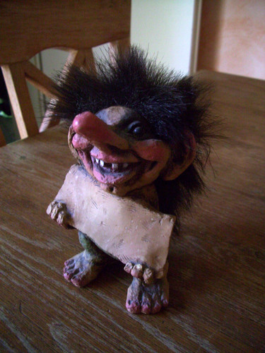 Nyform sammler figur - nyform,