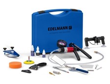 Steinschlag Glas Repararatur