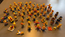 Miniaturen Figuren Haribo