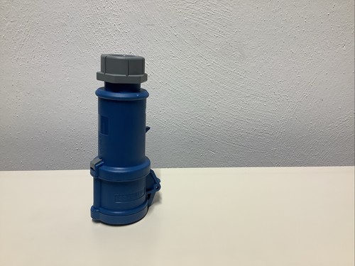 Mennekes 122 cee kupplung - mennekes,