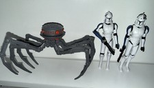 Star Wars Attack On The