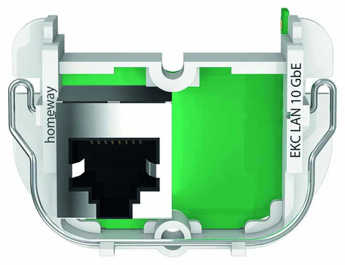 Kommunikationsmodul rj45 lan - rj45,