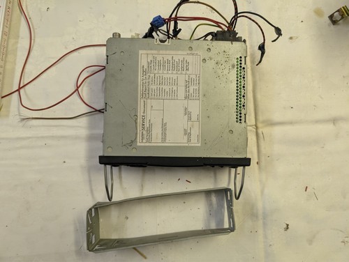 Grundig 3200 rds oldtimer - "3200, rds"