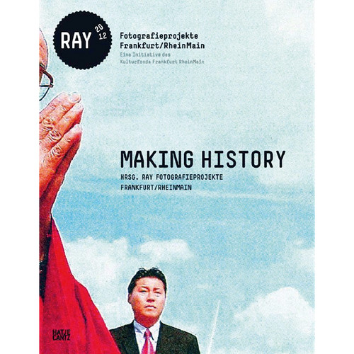 Making history ray 2012 - ray,