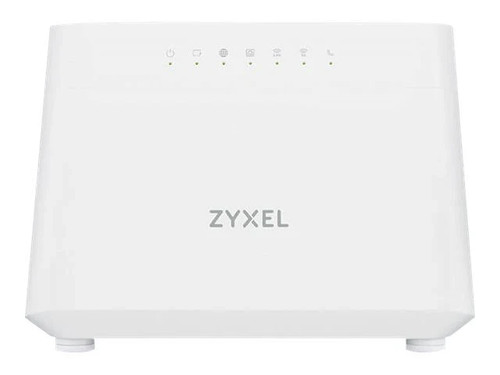 Zyxel dx3301 wifi - wifi, 6