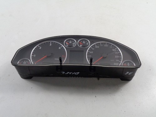 Audi kombiinstrument 2 5 - a6, 2,5