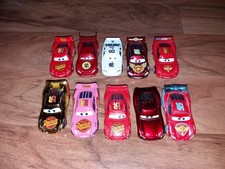 disney pixar cars lightning
