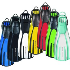 Mares Avanti Quattro+ Tauchflosse