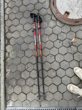Atomic Race Ski-Stöcke