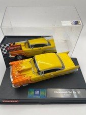 Carrera Evolution Chevrolet