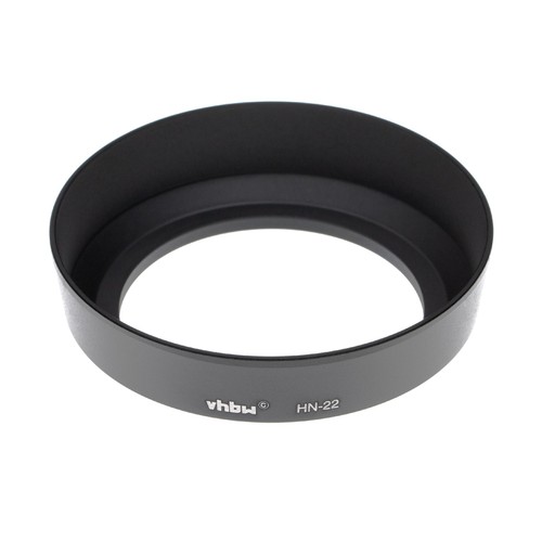 Gegenlichtblende für nikon - gegenlichtblende,