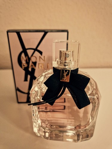 Mon paris yves saint - saint, laurent