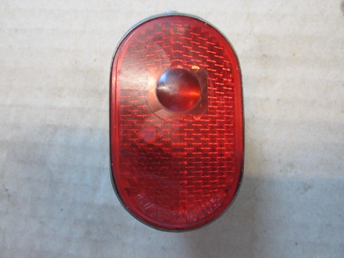 Original altes rücklicht oval - altes,