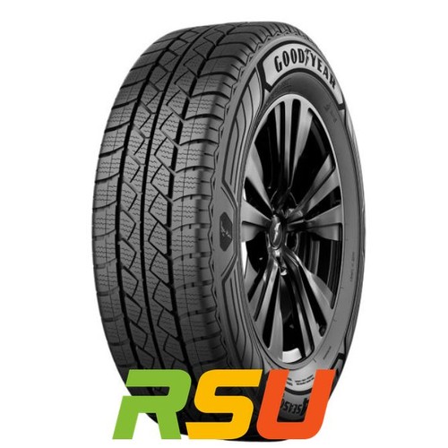 Goodyear vector 4seasons - goodyear, cargo