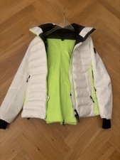 bogner skianzug Damen XS DE34 Neuwertig 