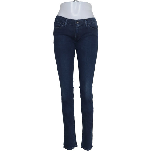 Levi strauss jeans - &, co,