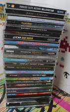 PC SPIELESAMMLUNG 26 Spiele Spellforce Gothic Siedler Prince of Persia Gunship