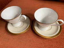 Rosenthal mocca tassen - 2,