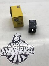 Relais KPR Kraftstoffpumpe Hella 4RP008189-051 NOS