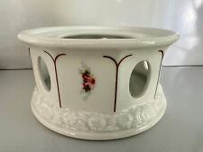 Rosenthal MARIA Poesie STÖVCHEN ungenutzt