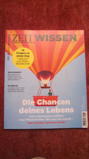 ZEIT WISSEN    Die Chancen
