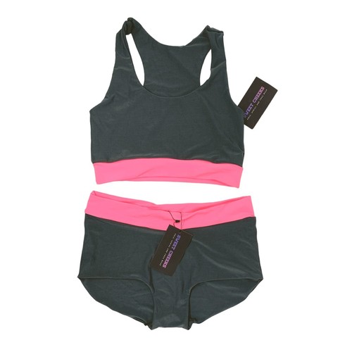 Pole fitness outfit - pole,