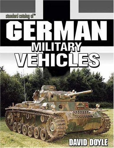 Standard catalog german - standard, of