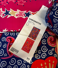 IKEA KARISMATISK Stoff