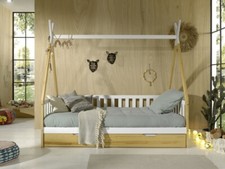 Tipi kojenbett mit - kojenbett,