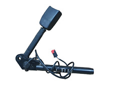 Ford Focus 1 Gurtschloss Gurtstraffer Sicherheitsgurt vorne links 98ABA61209BF