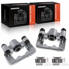 2x Bremssattel Bremszangen