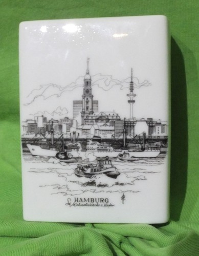 Uhlenhorst kleine porzellan - kleine,