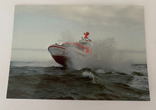 AK - SAR Seenotrettungsboot