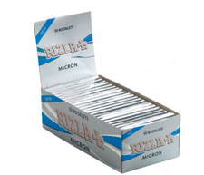 Rizla MICRON extra dünne