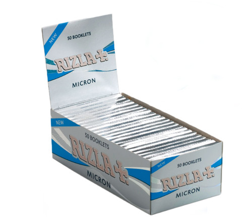 Rizla micron extra - micron, dünne