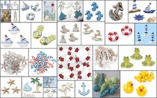 Holzstreuteile Streuteile