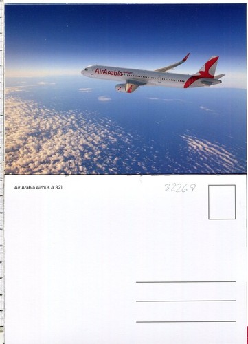 Flugzeug_Air