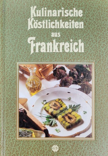 Kulinarische köstlichkeiten - kulinarische,