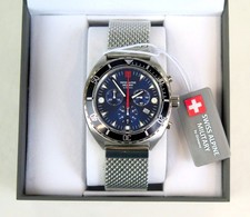 Swiss Alpine Military