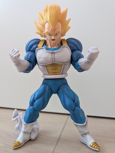 Dragon ball vegeta super - ball,