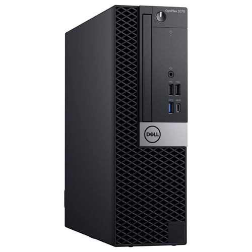 Dell optiplex 5070 desktop - 5070,