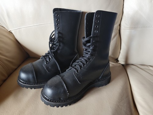 Brandit phantom boots 38 - phantom,