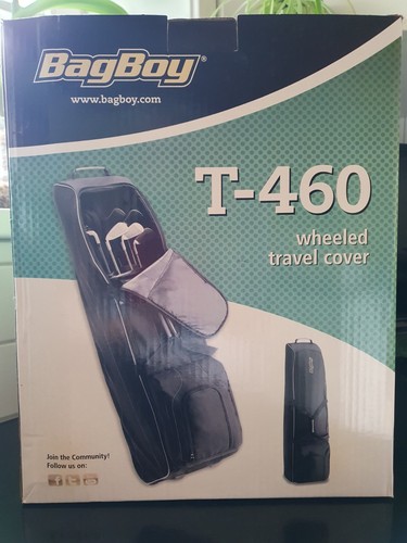 Bagboy golf travel - golf,