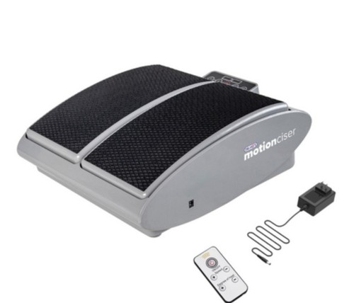 S motionciser - dr-ho's,