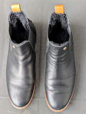 Panama Jack Stiefeletten -