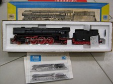 PIKO DDR HO Dampflok(RH41) der
