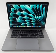 Apple MacBook Pro 15" Retina