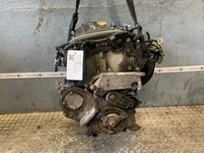 242522 Motor ohne Anbauteile OPEL Vectra C (Z02) Z22YH 2.2 direkt 