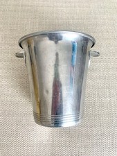 Champagner Kühler VINTAGE aus