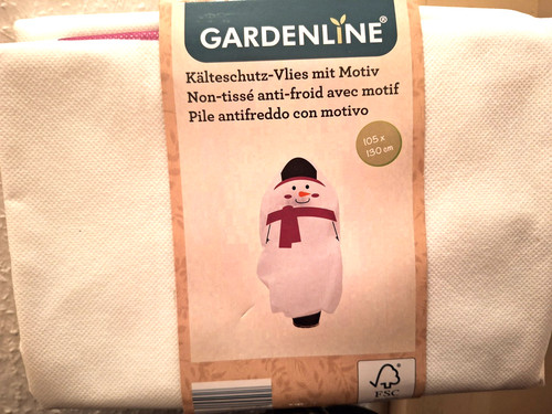 Sale gardenline kälte - sale!!!,
